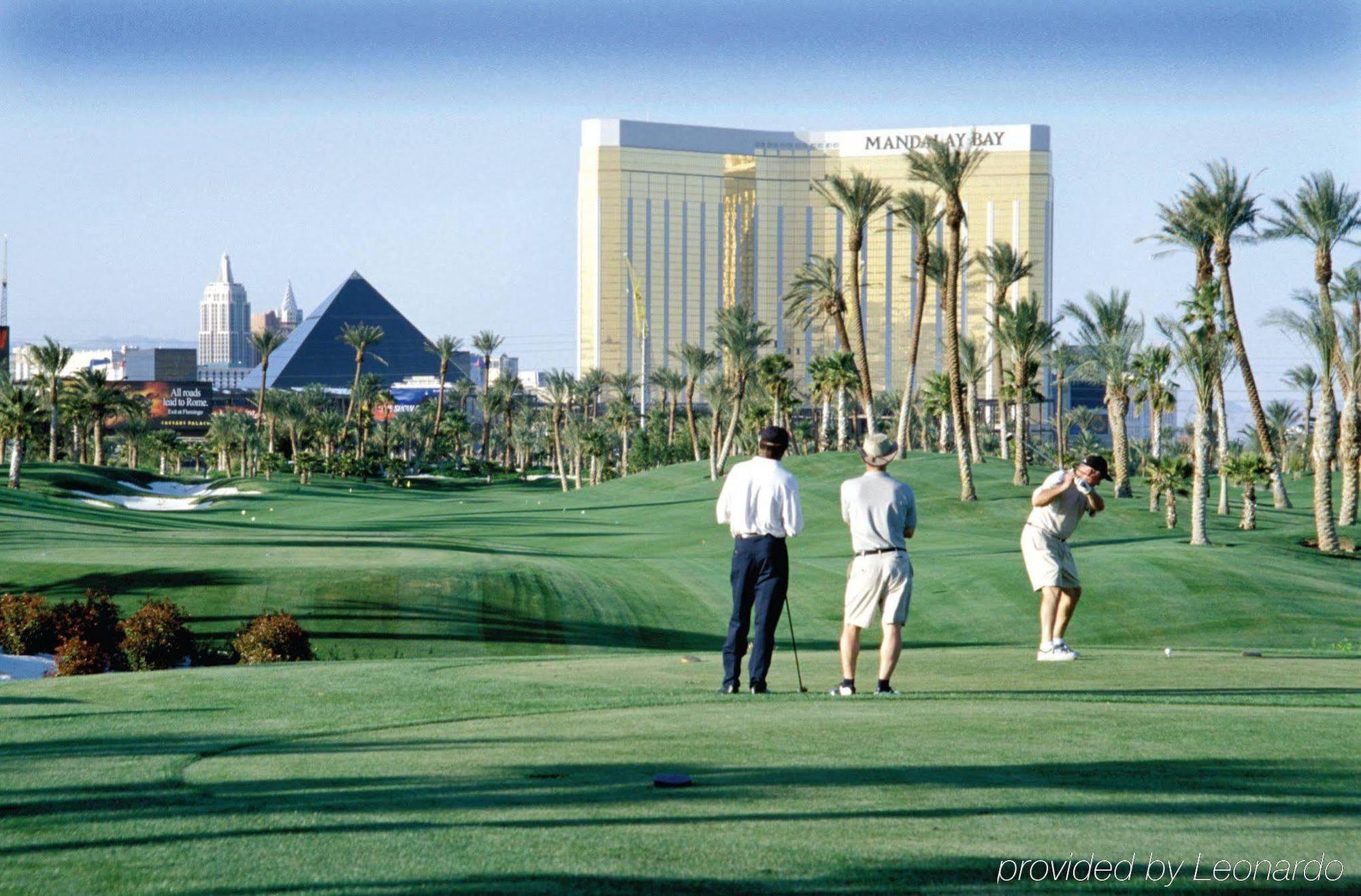 Royal Resort Las Vegas Faciliteter billede